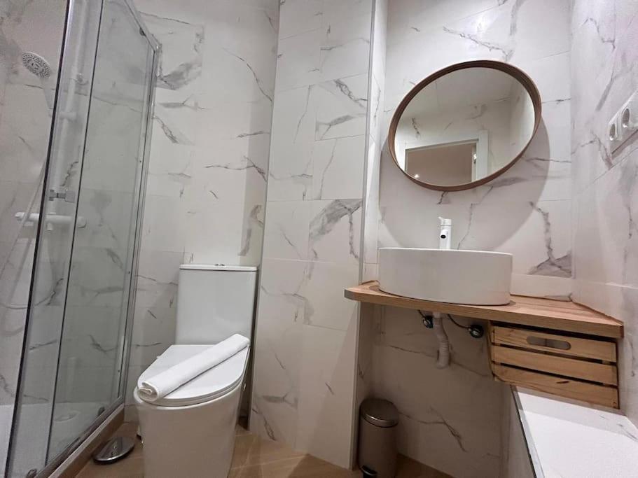Apartamento Ideal In Cuatro Caminos - Guipuzcoa