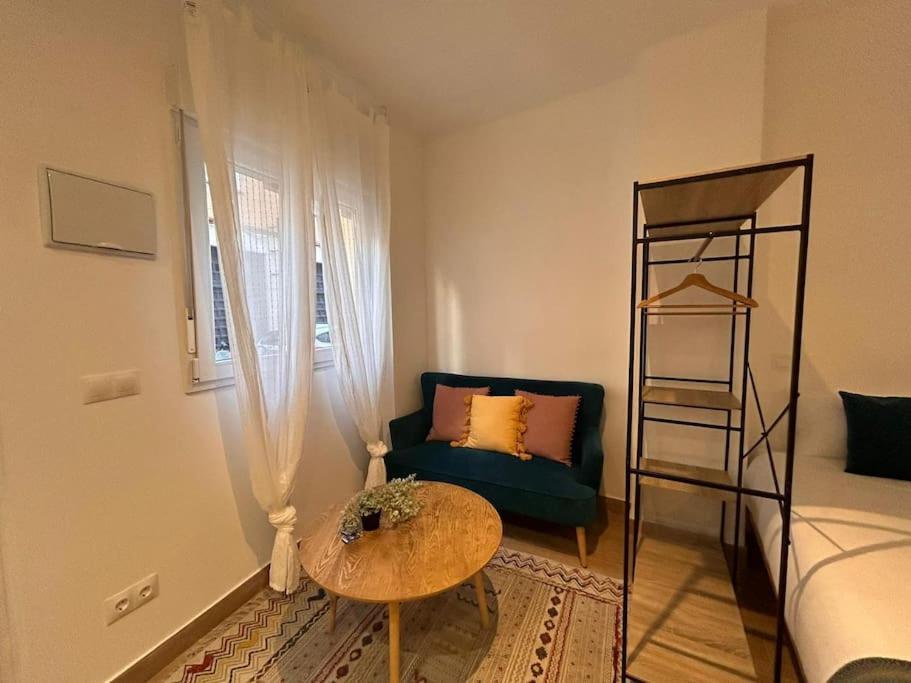 Apartamento Ideal In Cuatro Caminos - Guipuzcoa Madrid